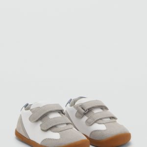 Biomecanics leather sneakers